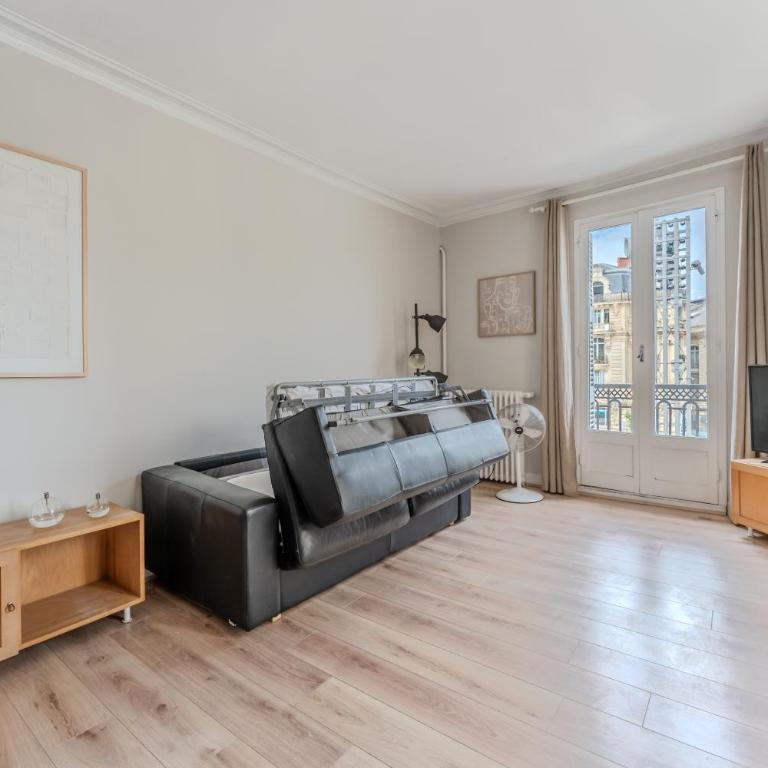 Exceptionnel appartement avec vue Place de la Comédie - Appartement 3 Chambres - 6