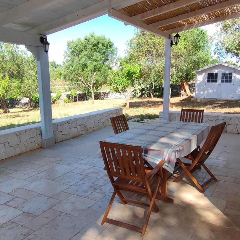 La Stradella Ostuni Country - Casa a Schiera con 2 Camere da Letto - 13