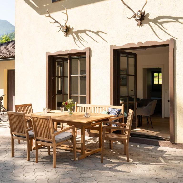 Promegggut - Apartamento de 1 dormitorio con terraza - 4