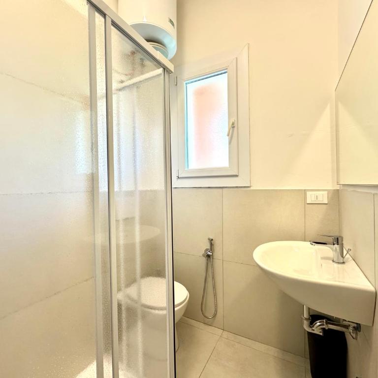 Villa Fronte Mare - Carraro Immobiliare - Family Apartments - Appartamento con 2 Camere da Letto - 9