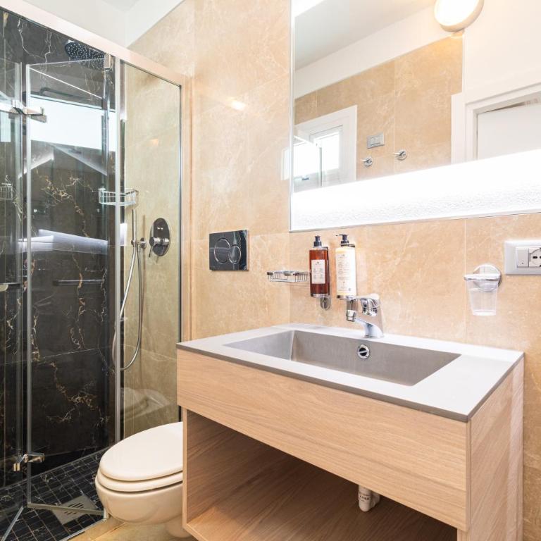 Grand Hotel Esplanada - Superior Double Room - 10