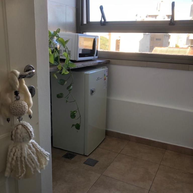 Departamento Barrio Cofico - Apartamento de 1 dormitorio - 12