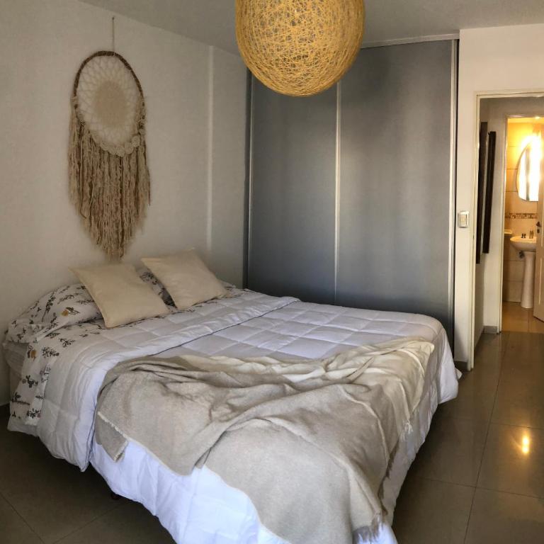 Departamento Barrio Cofico - Apartamento de 1 dormitorio - 1