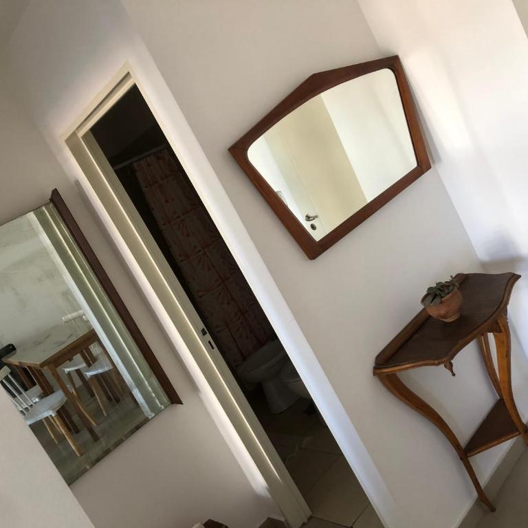 Departamento Barrio Cofico - Apartamento de 1 dormitorio - 8