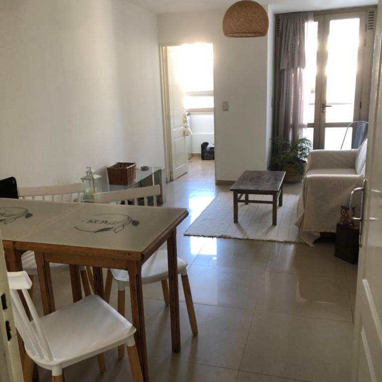 Departamento Barrio Cofico - Apartamento de 1 dormitorio - 7