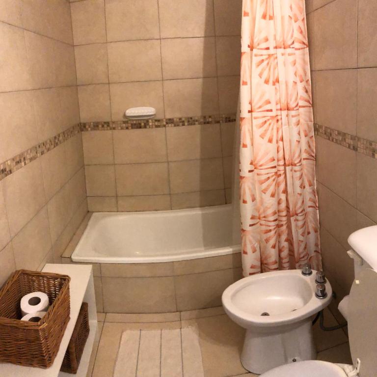 Departamento Barrio Cofico - Apartamento de 1 dormitorio - 16