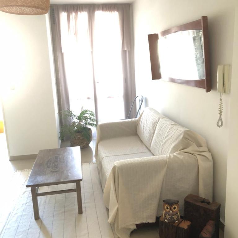 Departamento Barrio Cofico - Apartamento de 1 dormitorio - 4