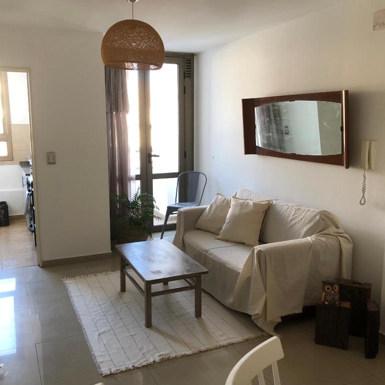 Departamento Barrio Cofico - Apartamento de 1 dormitorio - 6