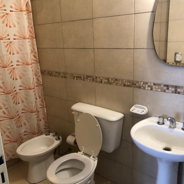 Departamento Barrio Cofico - Apartamento de 1 dormitorio - 18