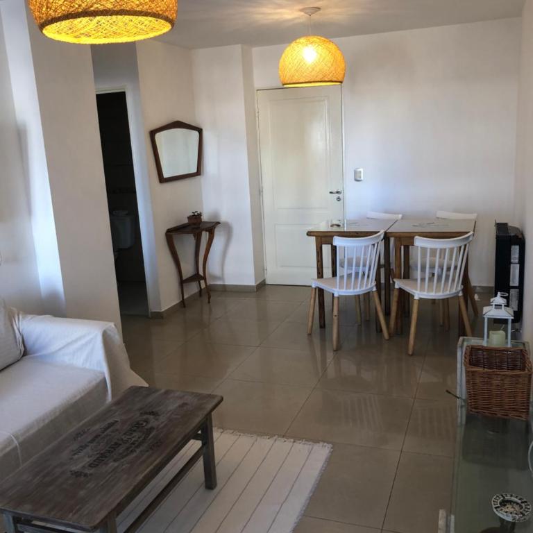 Departamento Barrio Cofico - Apartamento de 1 dormitorio - 11