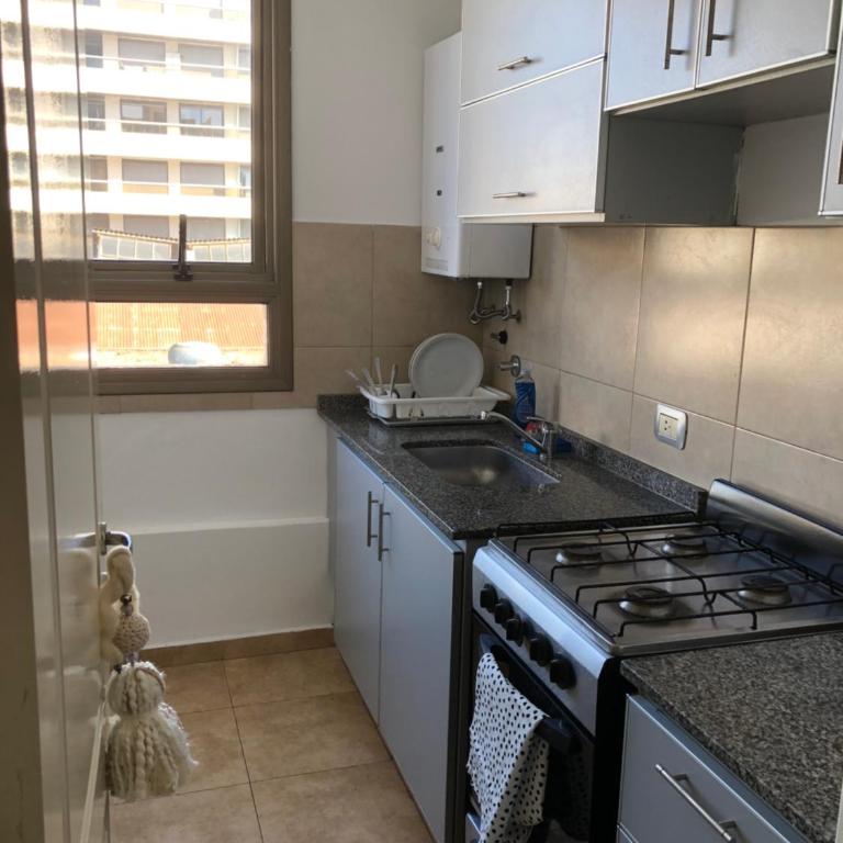 Departamento Barrio Cofico - Apartamento de 1 dormitorio - 13