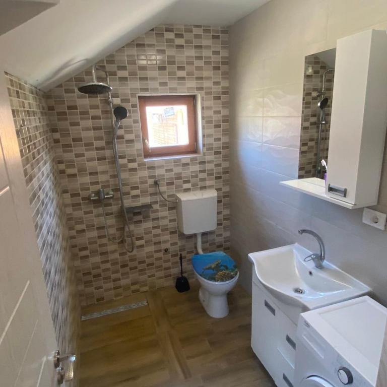 Salas Babic - Apartman sa 2 Spavaće Sobe - 3