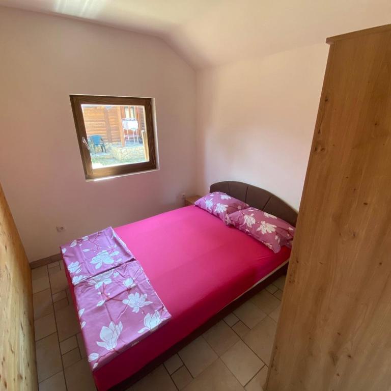 Salas Babic - Apartman sa 2 Spavaće Sobe - 5