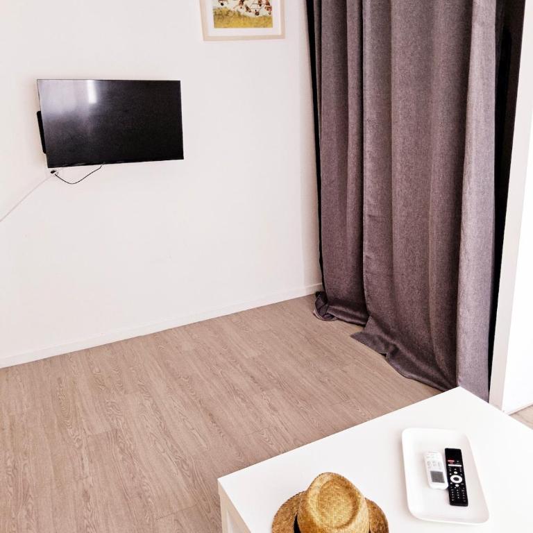 L'espadon du port, air conditioning, terrace, sea, 5 people - Appartement 2 Chambres - 10