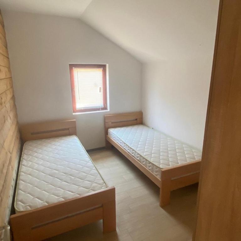 Salas Babic - Apartman sa 2 Spavaće Sobe - 6