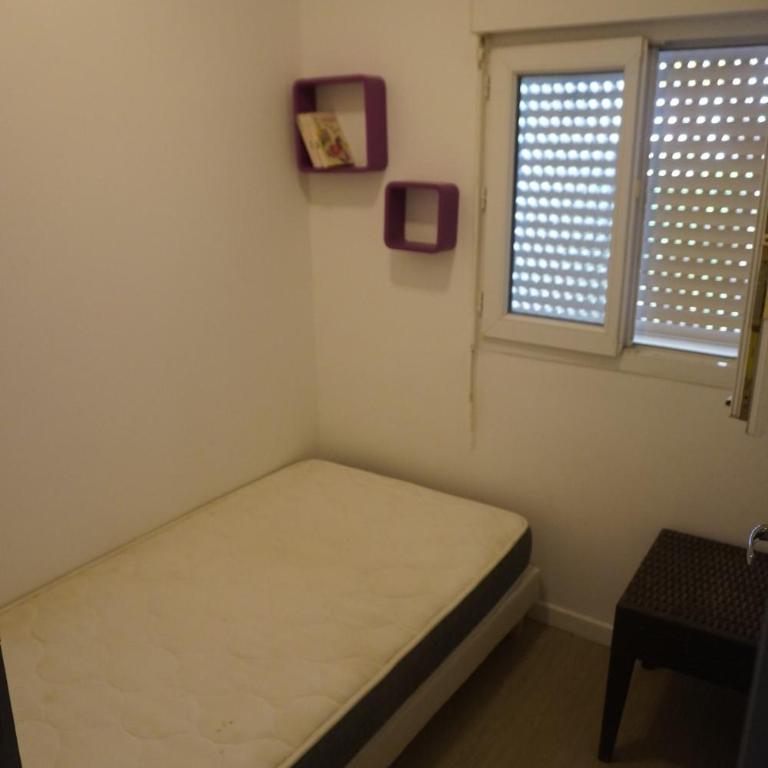 L'espadon du port, air conditioning, terrace, sea, 5 people - Appartement 2 Chambres - 13