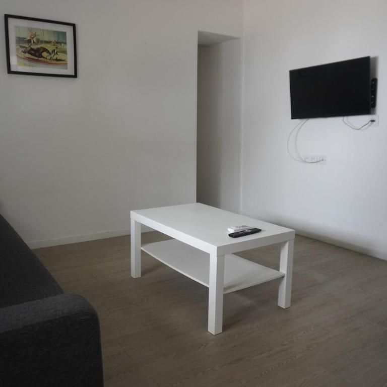 L'espadon du port, air conditioning, terrace, sea, 5 people - Appartement 2 Chambres - 15