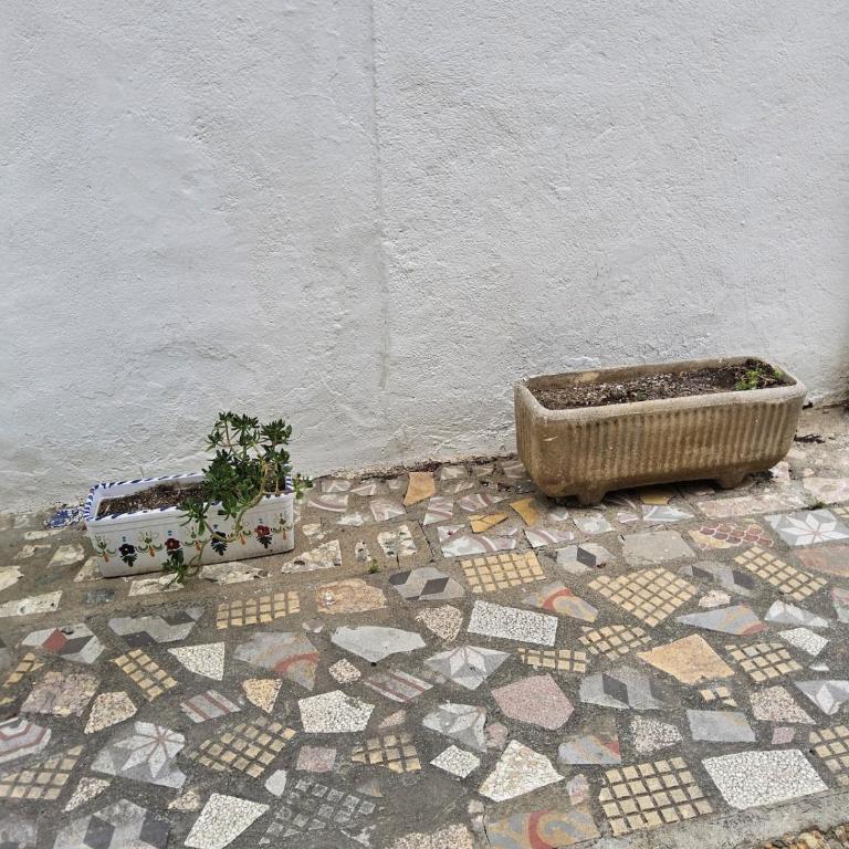 L'espadon du port, air conditioning, terrace, sea, 5 people - Appartement 2 Chambres - 17