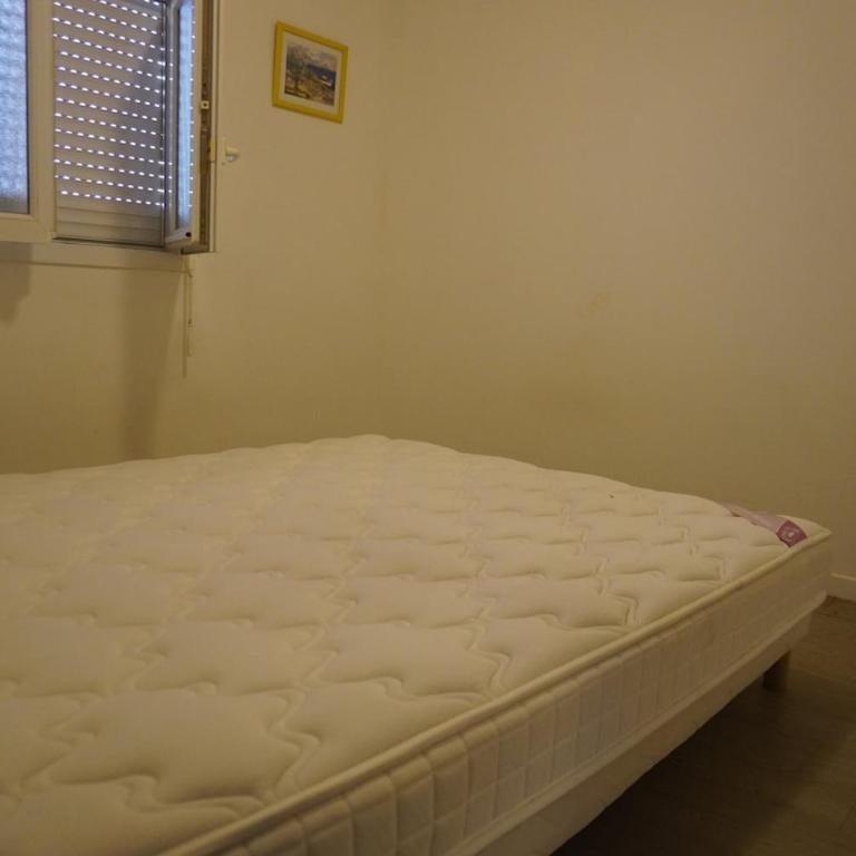 L'espadon du port, air conditioning, terrace, sea, 5 people - Appartement 2 Chambres - 18