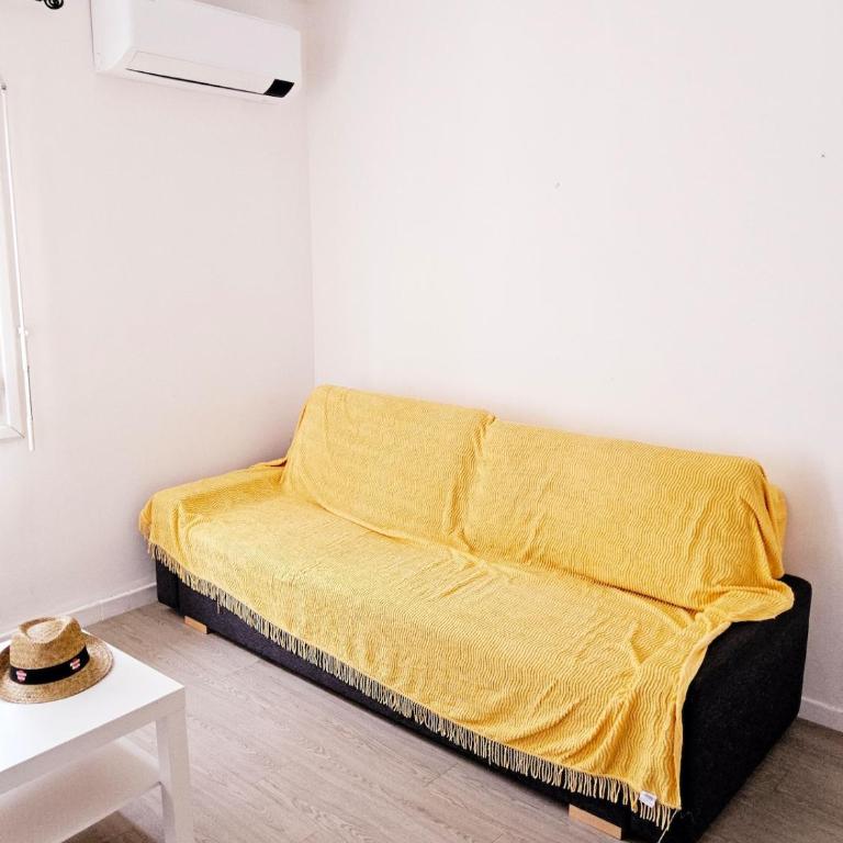 L'espadon du port, air conditioning, terrace, sea, 5 people - Appartement 2 Chambres - 23