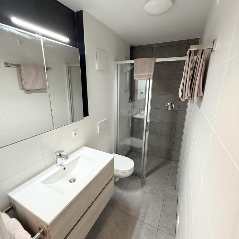 Residence Laurin Apartments - Appartamento con 1 Camera da Letto - 8