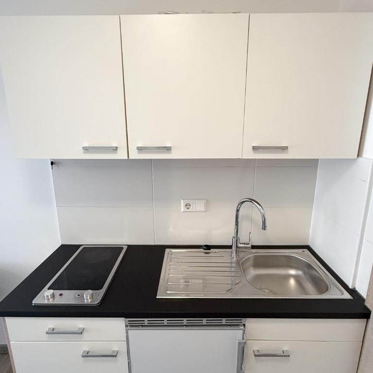 Residence Laurin Apartments - Appartamento con 1 Camera da Letto - 9