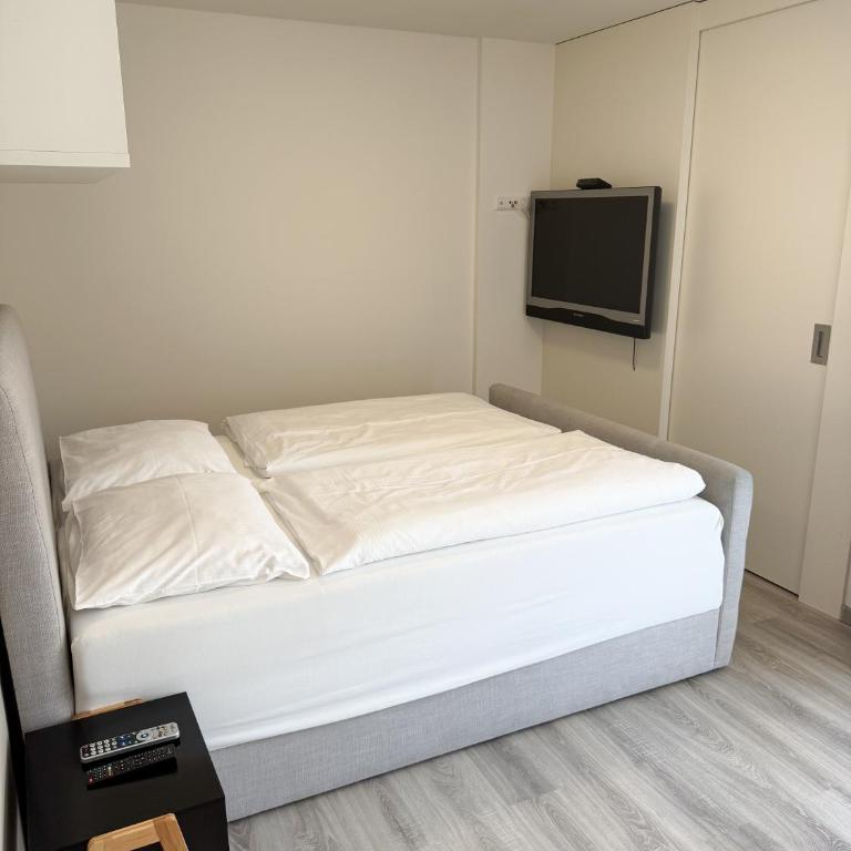 Residence Laurin Apartments - Appartamento con 1 Camera da Letto - 12