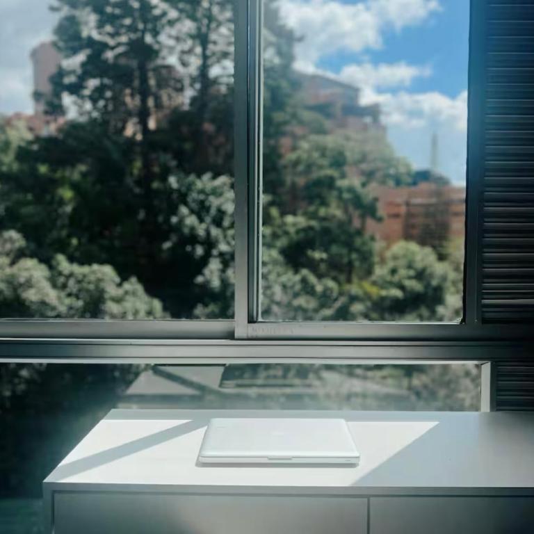 LOFT OSLO 10 Min a Provenza con PARKING - Apartamento de 1 dormitorio - 5