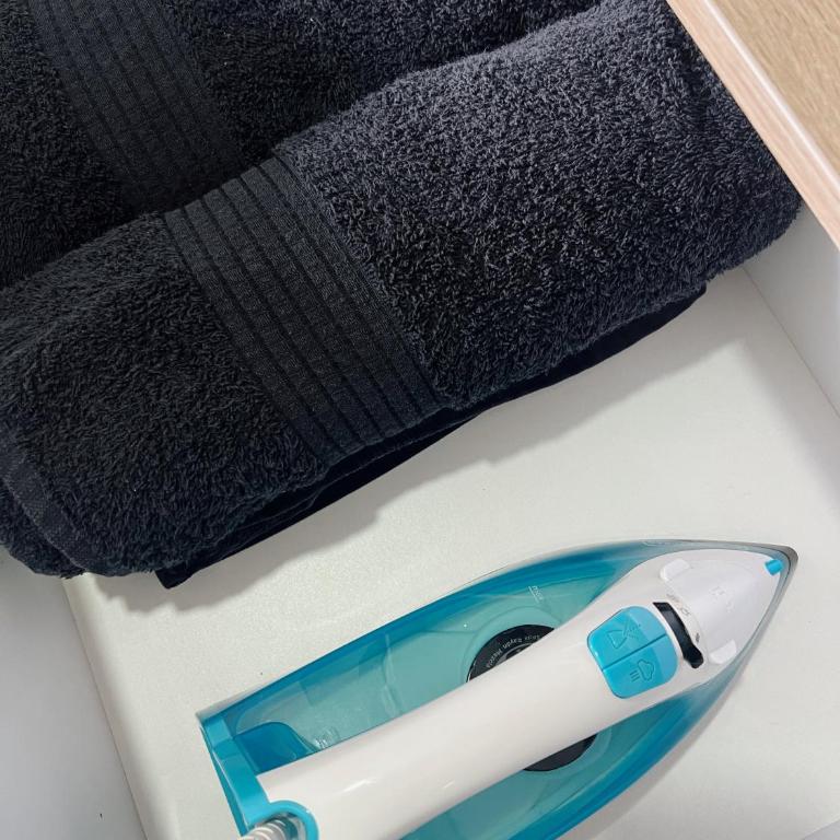 LOFT OSLO 10 Min a Provenza con PARKING - Apartamento de 1 dormitorio - 16