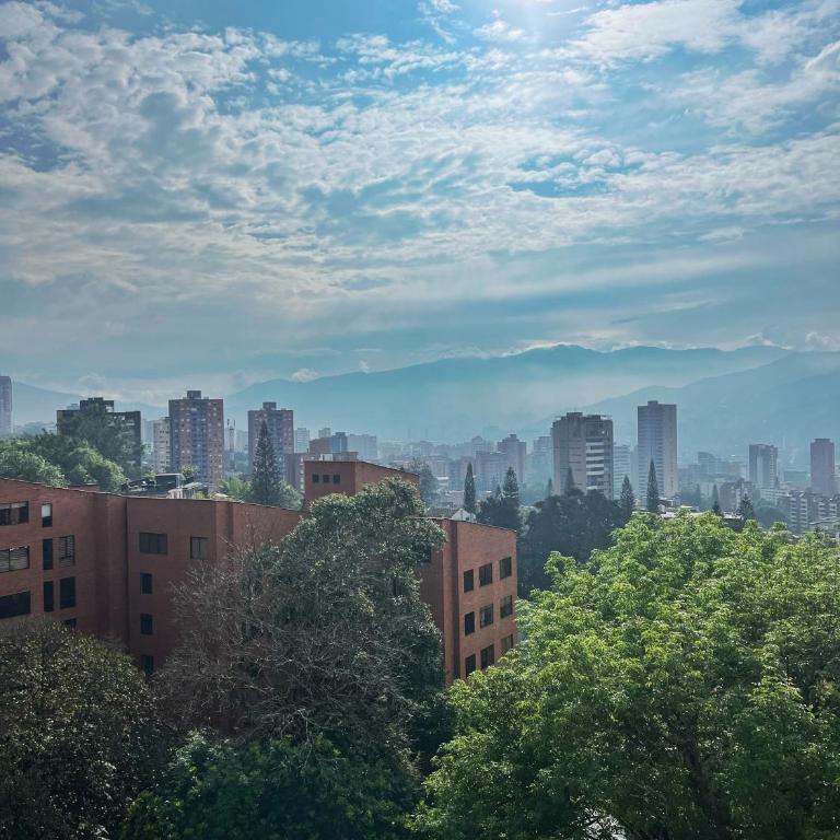 LOFT OSLO 10 Min a Provenza con PARKING - Apartamento de 1 dormitorio - 4