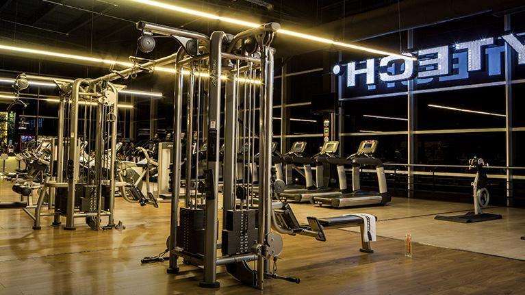 LOFT OSLO 10 Min a Provenza con PARKING - Apartamento de 1 dormitorio - 24