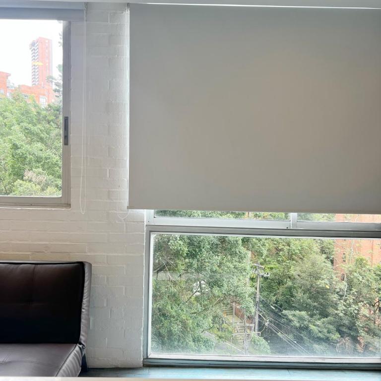 LOFT OSLO 10 Min a Provenza con PARKING - Apartamento de 1 dormitorio - 6