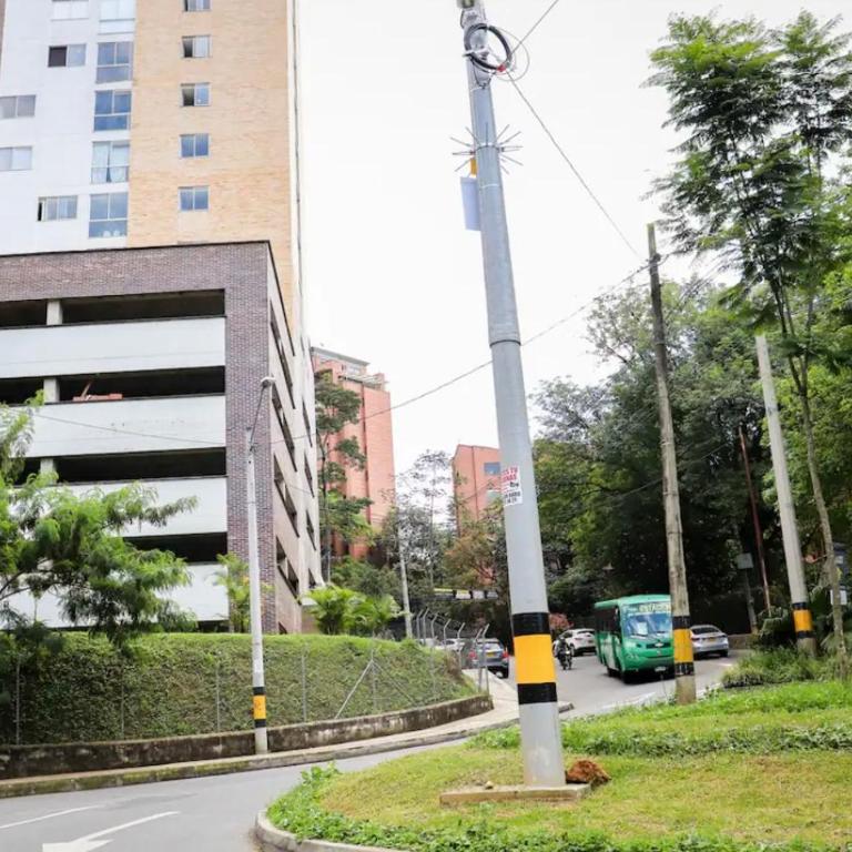 LOFT OSLO 10 Min a Provenza con PARKING - Apartamento de 1 dormitorio - 20