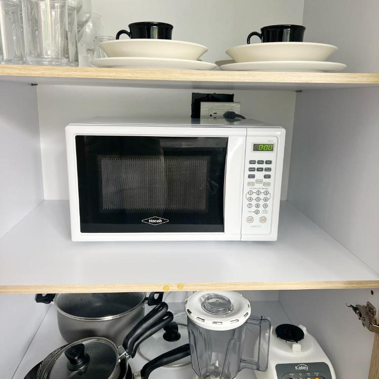 LOFT OSLO 10 Min a Provenza con PARKING - Apartamento de 1 dormitorio - 11