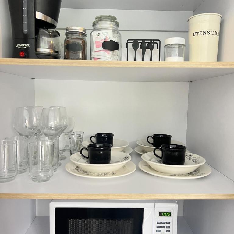 LOFT OSLO 10 Min a Provenza con PARKING - Apartamento de 1 dormitorio - 13