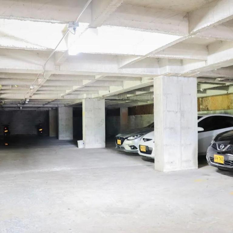 LOFT OSLO 10 Min a Provenza con PARKING - Apartamento de 1 dormitorio - 18