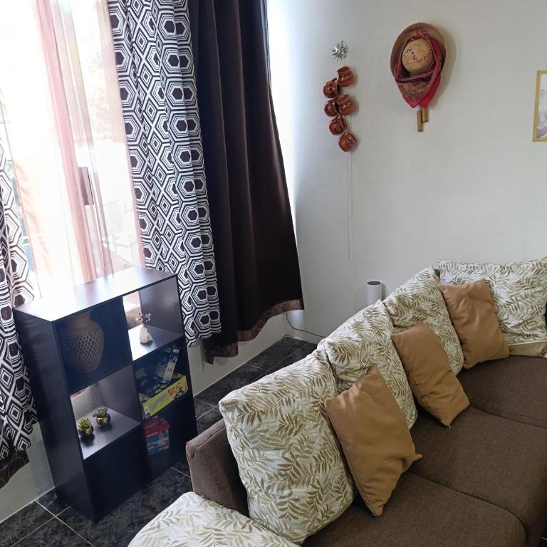 Hogar Díaz, Tradición y Confort en el Centro, 2BR - Apartamento de 2 dormitorios - 4