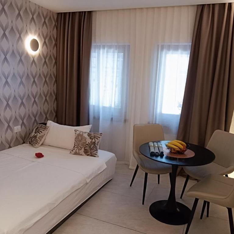 Dom City Apartments - Appartamento con 1 Camera da Letto - 59