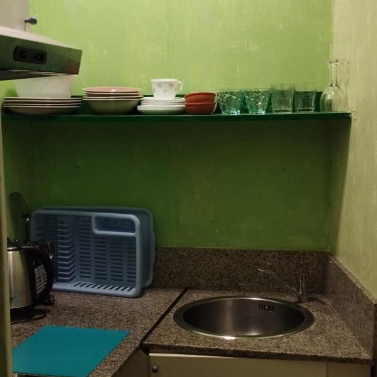 mi pequeño retiro - Apartamento de 1 dormitorio - 15