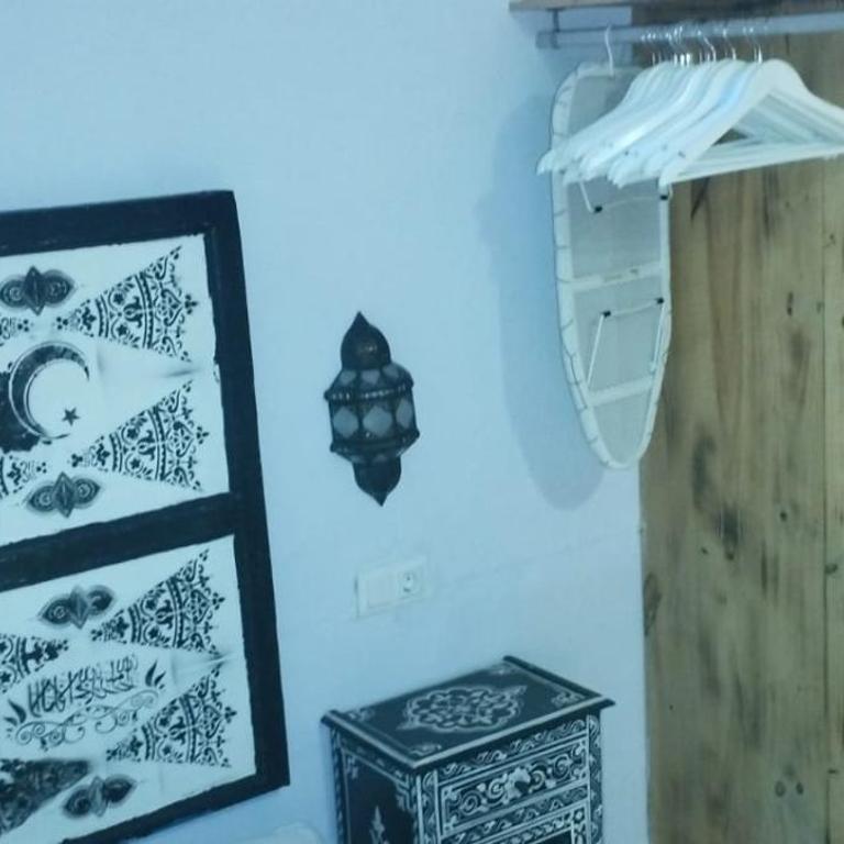 mi pequeño retiro - Apartamento de 1 dormitorio - 19
