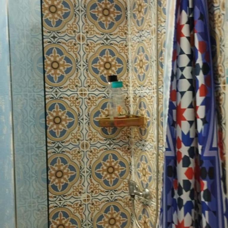 mi pequeño retiro - Apartamento de 1 dormitorio - 7