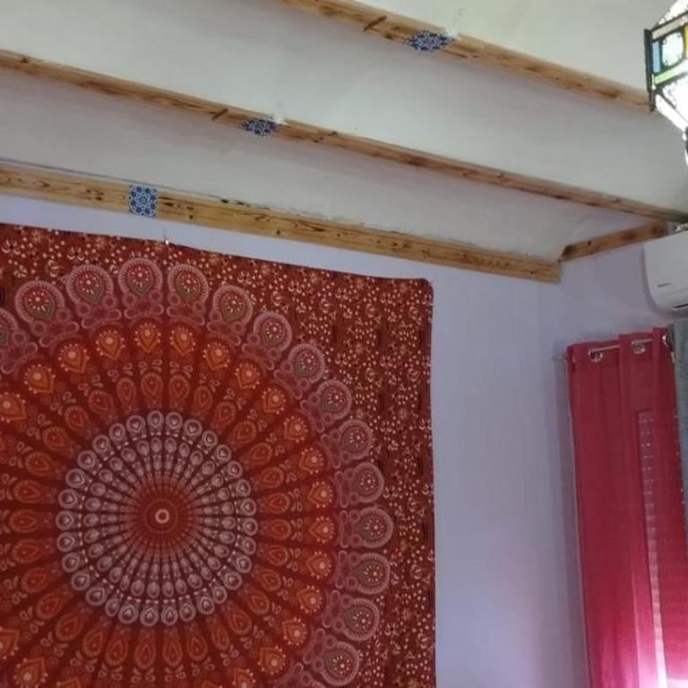 mi pequeño retiro - Apartamento de 1 dormitorio - 32