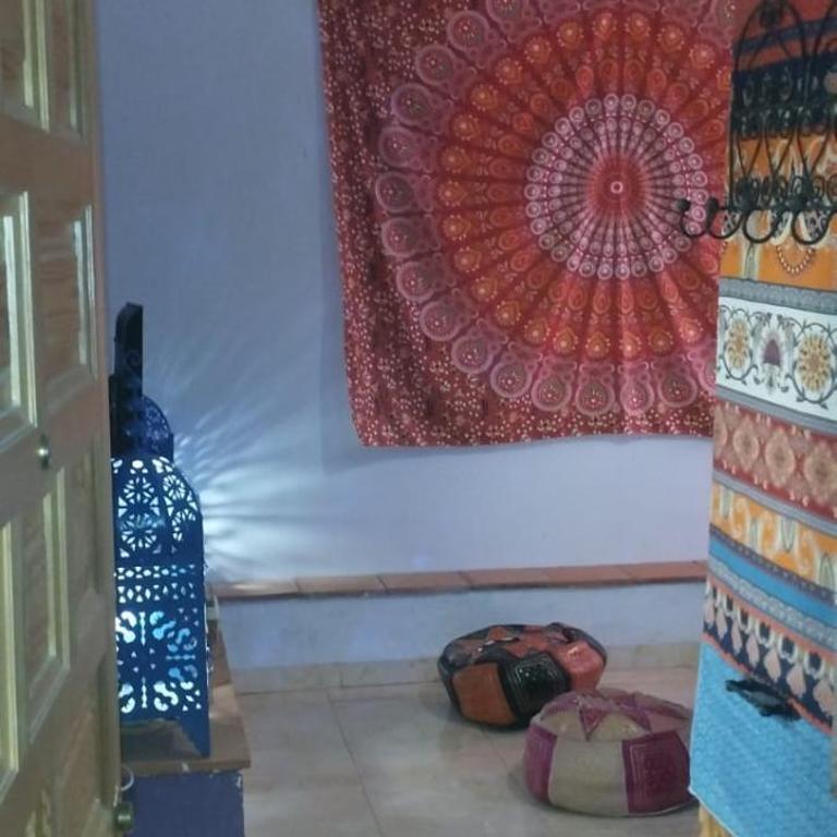 mi pequeño retiro - Apartamento de 1 dormitorio - 12