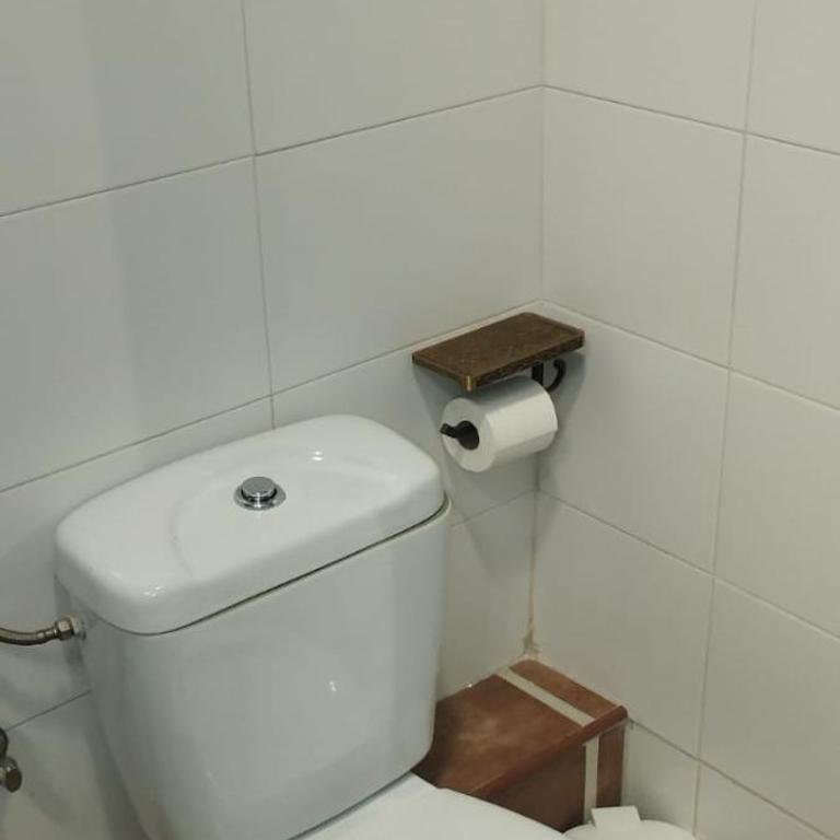 mi pequeño retiro - Apartamento de 1 dormitorio - 11