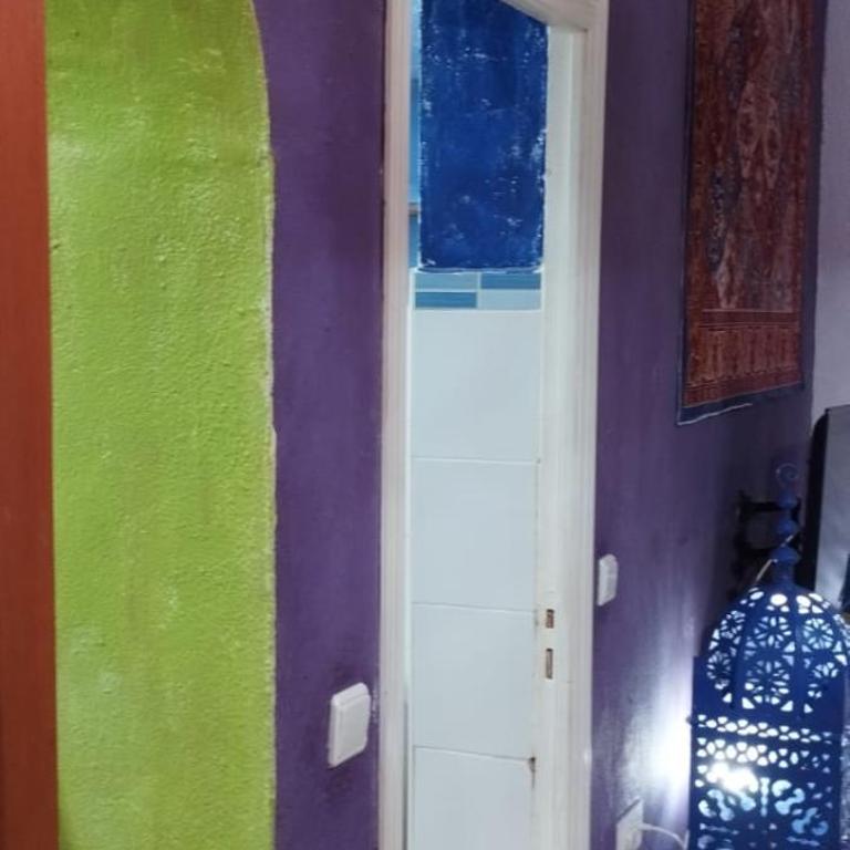 mi pequeño retiro - Apartamento de 1 dormitorio - 13
