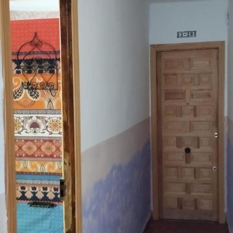 mi pequeño retiro - Apartamento de 1 dormitorio - 39