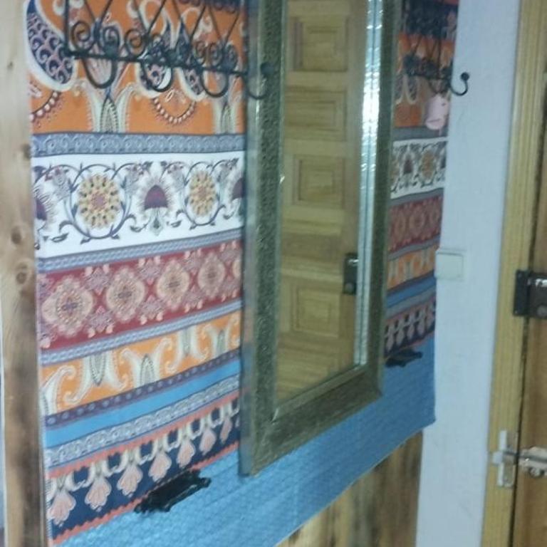 mi pequeño retiro - Apartamento de 1 dormitorio - 30