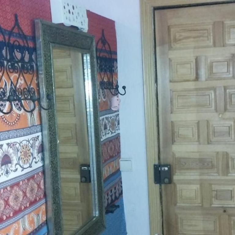 mi pequeño retiro - Apartamento de 1 dormitorio - 37