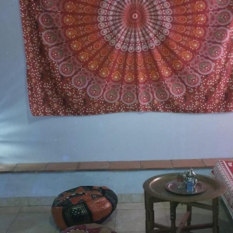 mi pequeño retiro - Apartamento de 1 dormitorio - 54
