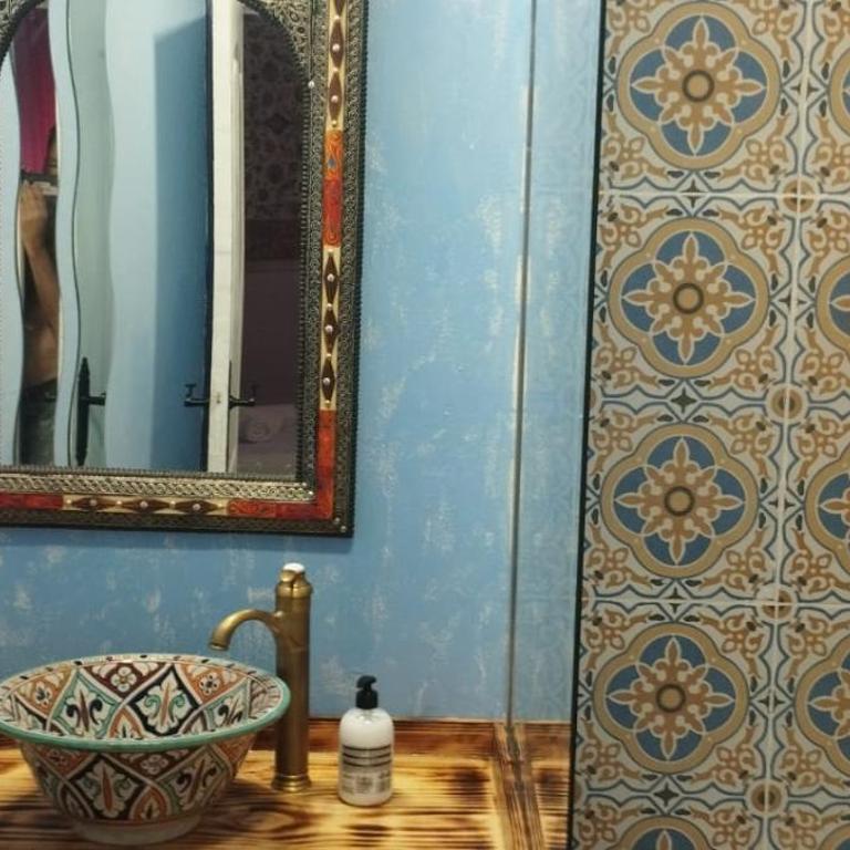 mi pequeño retiro - Apartamento de 1 dormitorio - 50